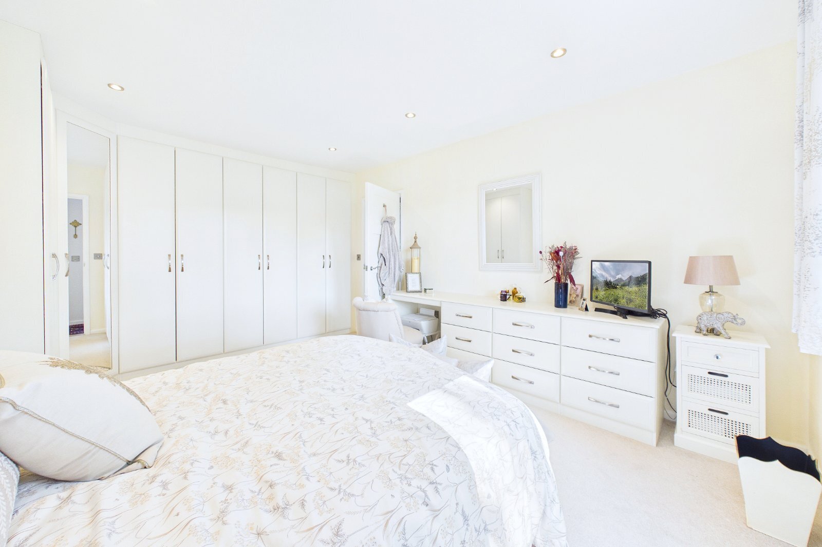 Okeford Road, Broadstone, Dorset, BH18 Image 13
