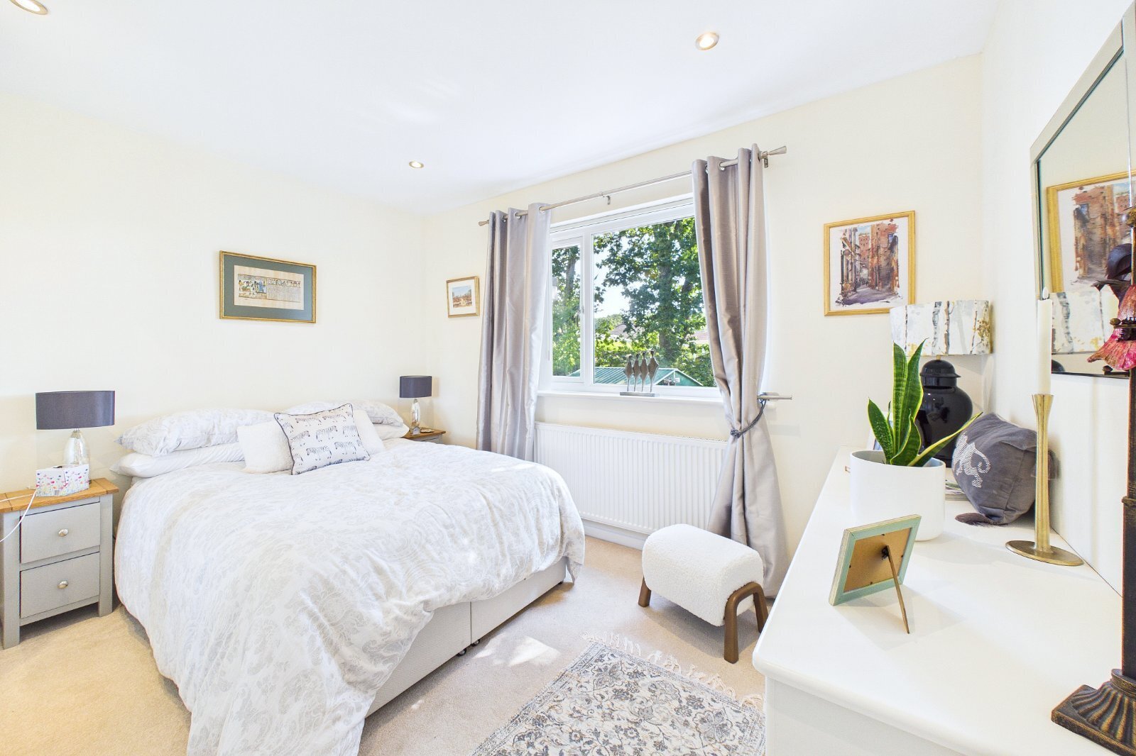 Okeford Road, Broadstone, Dorset, BH18 Image 14