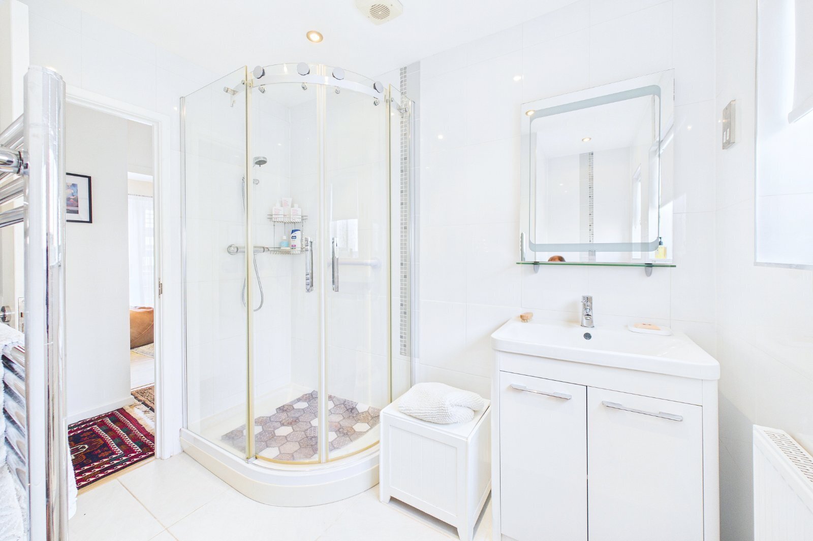 Okeford Road, Broadstone, Dorset, BH18 Image 16