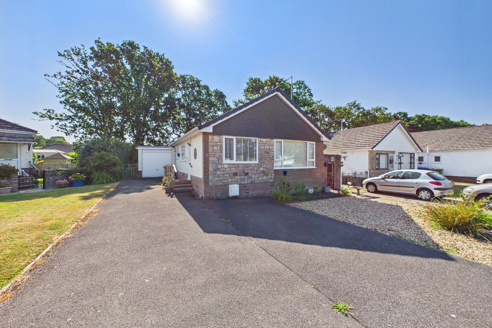 Okeford Road, Broadstone, Dorset, BH18 Image 18