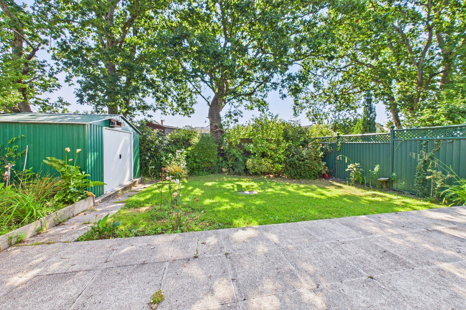 Okeford Road, Broadstone, Dorset, BH18 Image 21