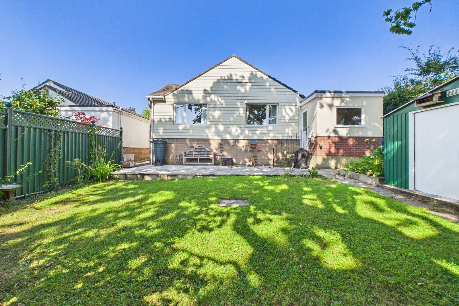 Okeford Road, Broadstone, Dorset, BH18 Image 22