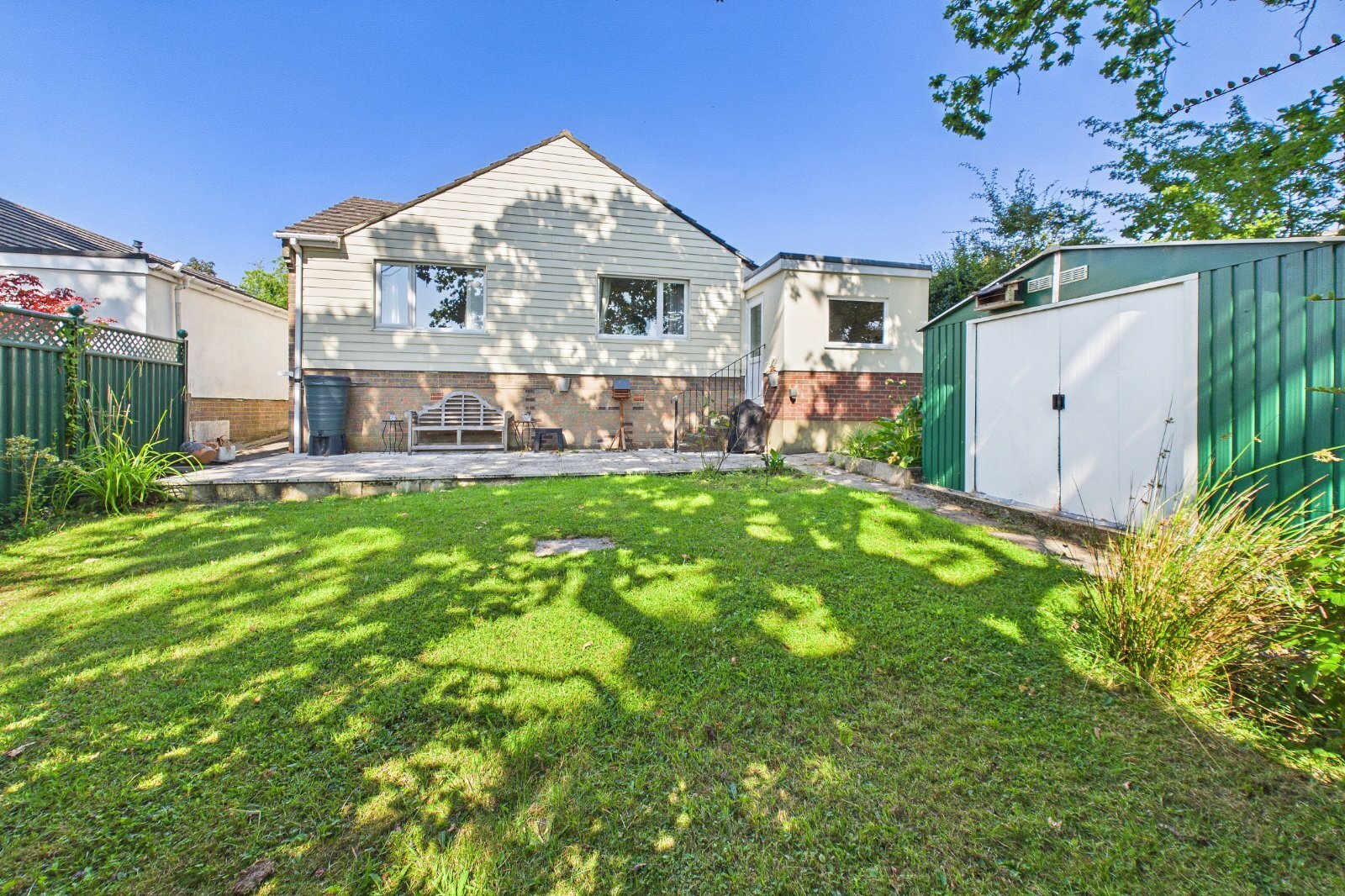 Okeford Road, Broadstone, Dorset, BH18 Image 23