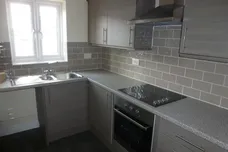 Mikanda Close, Wisbech