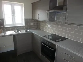 Mikanda Close, Wisbech photo