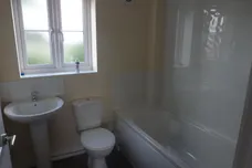 Mikanda Close, Wisbech