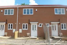 Mikanda Close, Wisbech