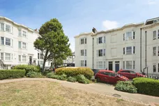 Clarence Square, Brighton
