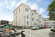Clarence Square, Brighton