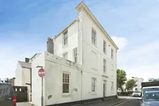 Clarence Square, Brighton