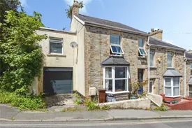Property responsive