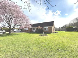 Malts Lane, Hockwold, Thetford photo