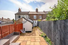 Weymouth Street, HEMEL HEMPSTEAD