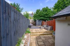 Weymouth Street, HEMEL HEMPSTEAD