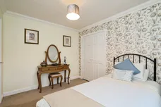 Malts Lane, Hockwold, Thetford