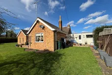 Malts Lane, Hockwold, Thetford