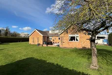 Malts Lane, Hockwold, Thetford