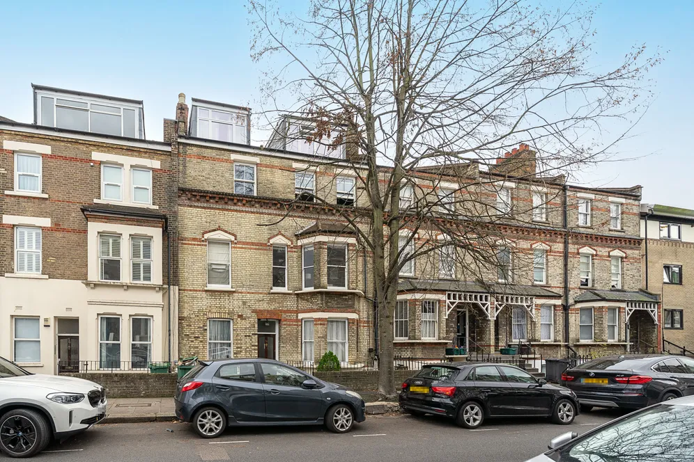 Maygrove Road, London, NW6 photo 20