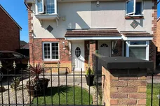 Cranfield Avenue, MIDDLESBROUGH