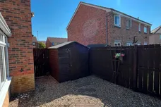 Cranfield Avenue, MIDDLESBROUGH