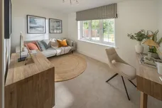 Ringwood Road, Alderholt, Fordingbridge