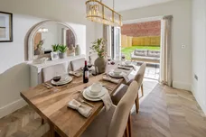 Ringwood Road, Alderholt, Fordingbridge