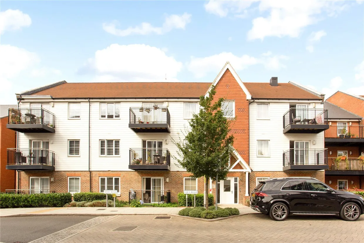 Eden Road, Sevenoaks, TN14 photo 1