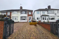 Sundial Lane, BIRMINGHAM