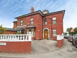 Finch Road, Birmingham photo