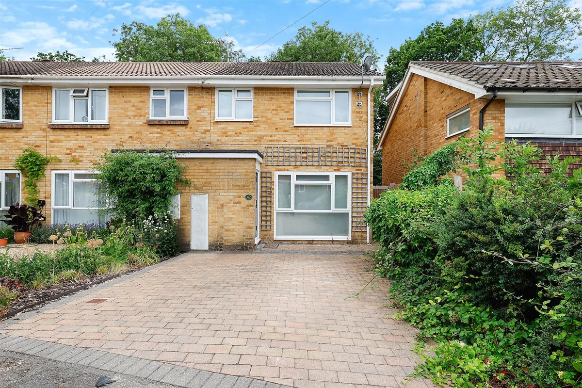 Greenacres, Oxted, RH8