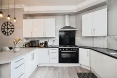 Finch Road, Birmingham