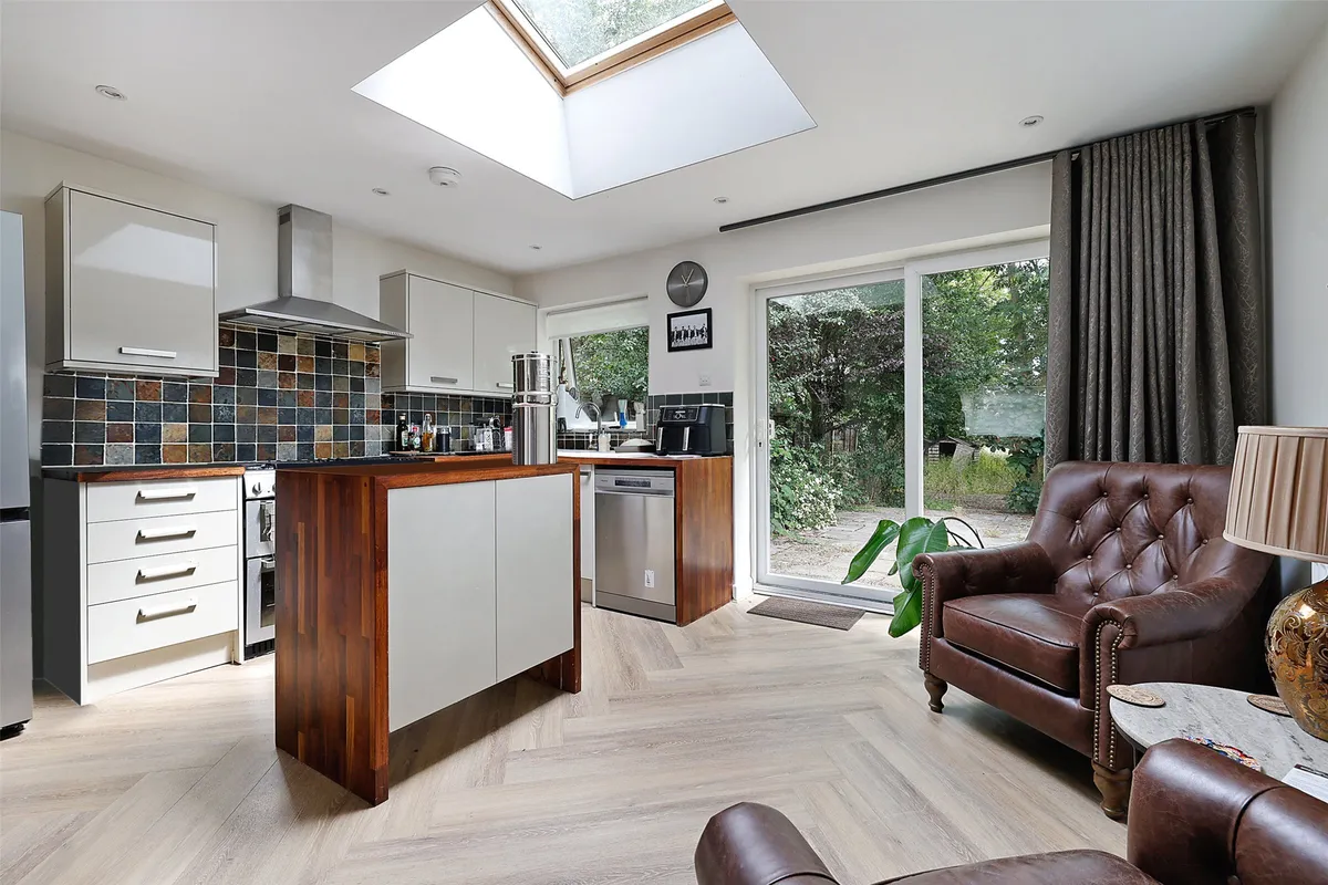 Greenacres, Oxted, RH8
