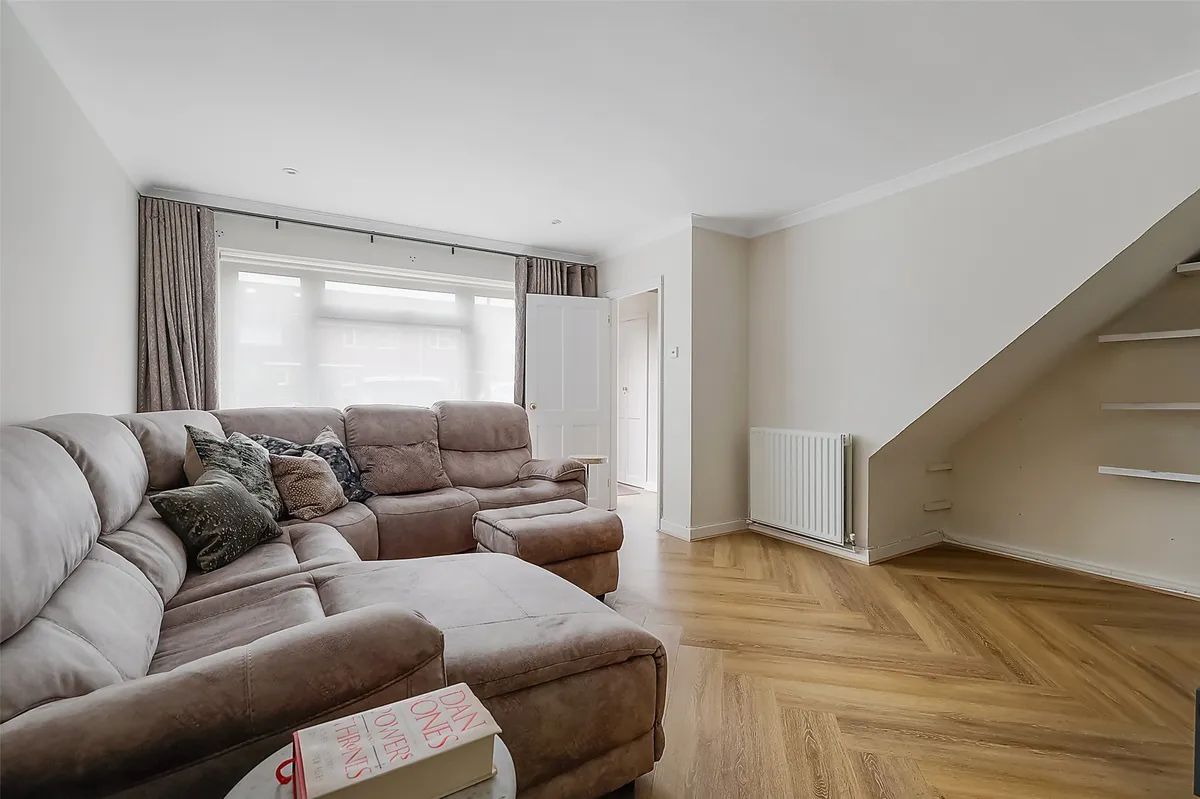 Greenacres, Oxted, RH8
