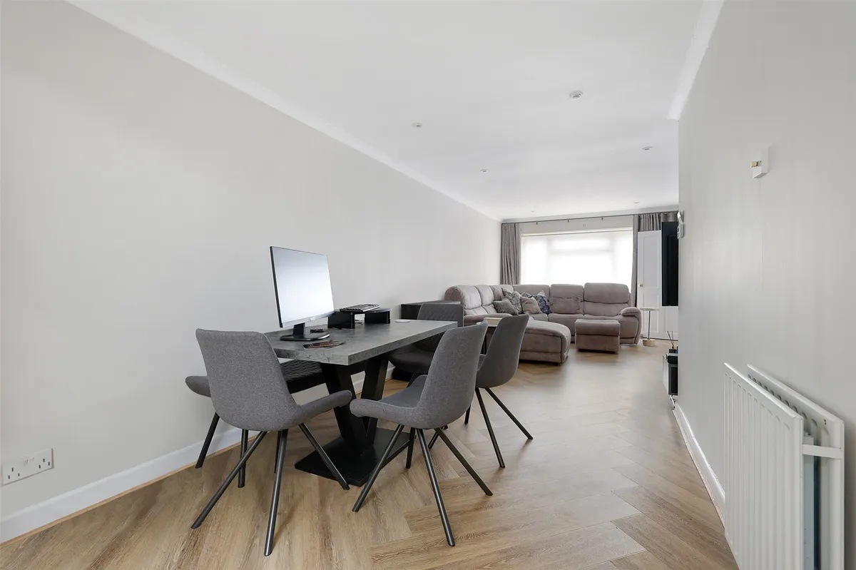 Greenacres, Oxted, RH8
