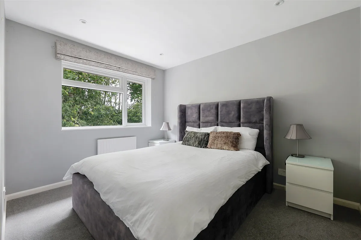 Greenacres, Oxted, RH8