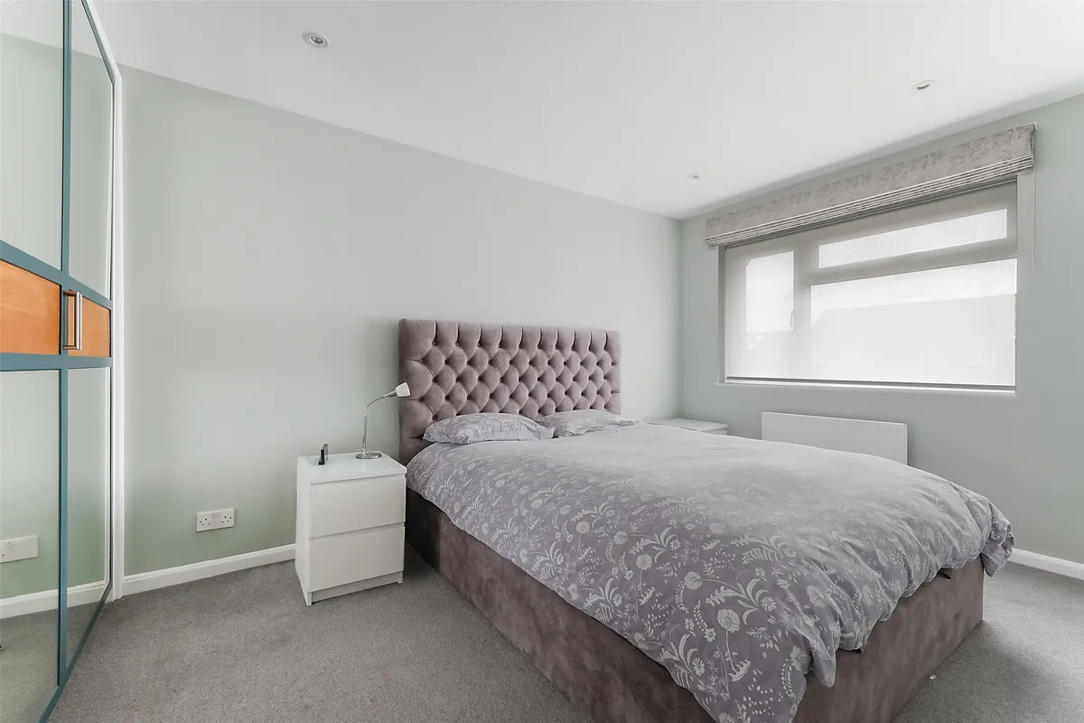 Greenacres, Oxted, RH8