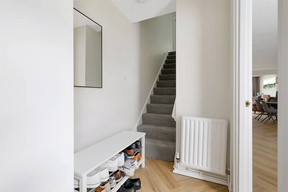 Greenacres, Oxted, RH8