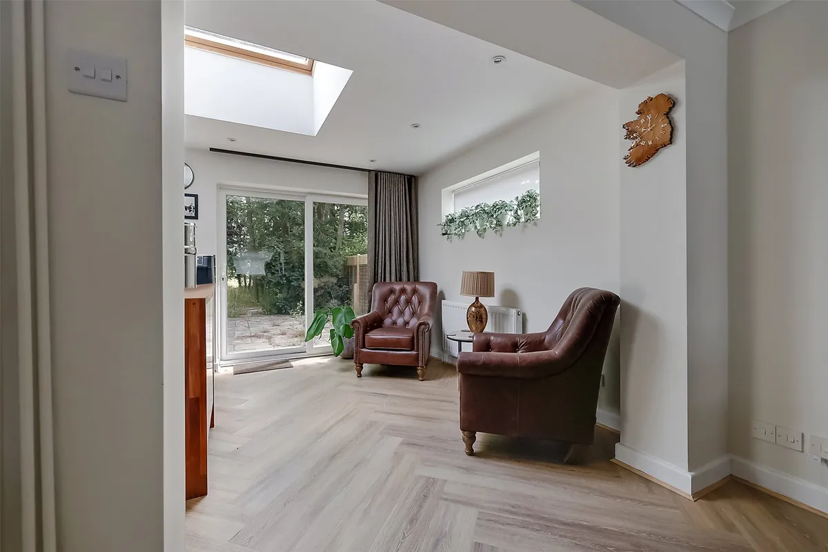 Greenacres, Oxted, RH8