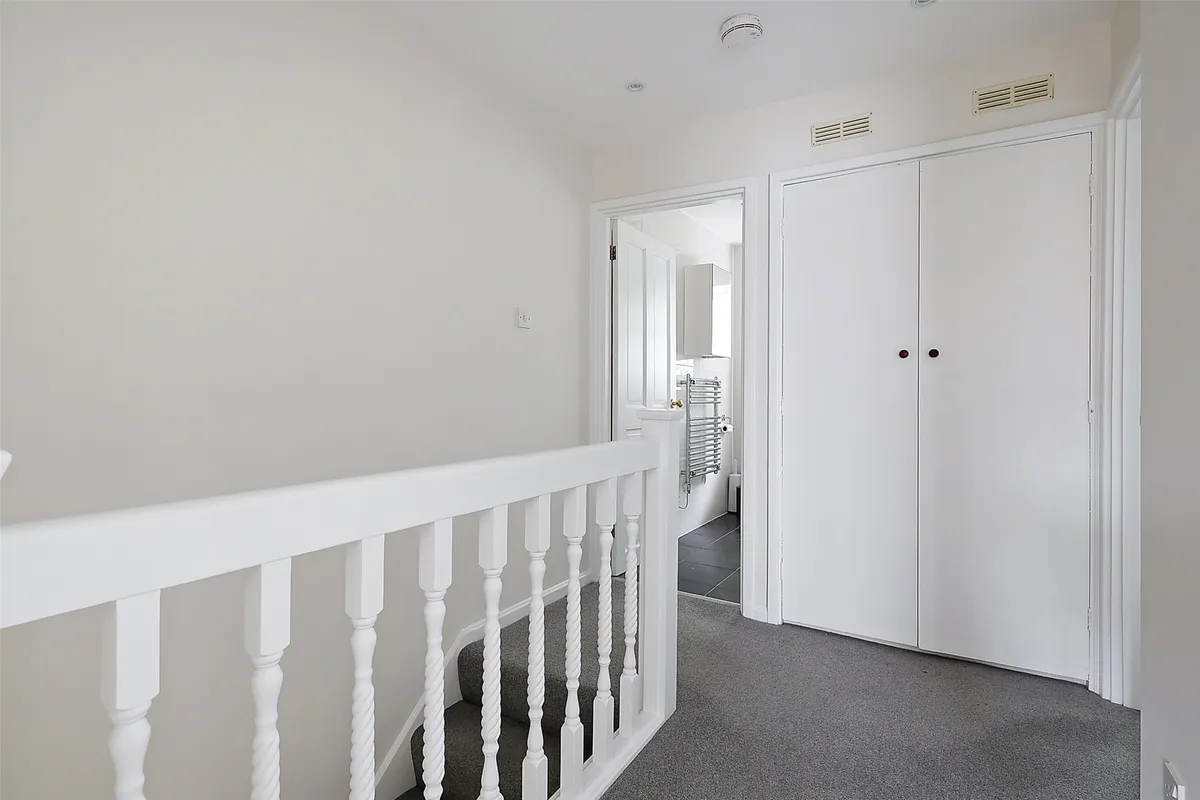 Greenacres, Oxted, RH8