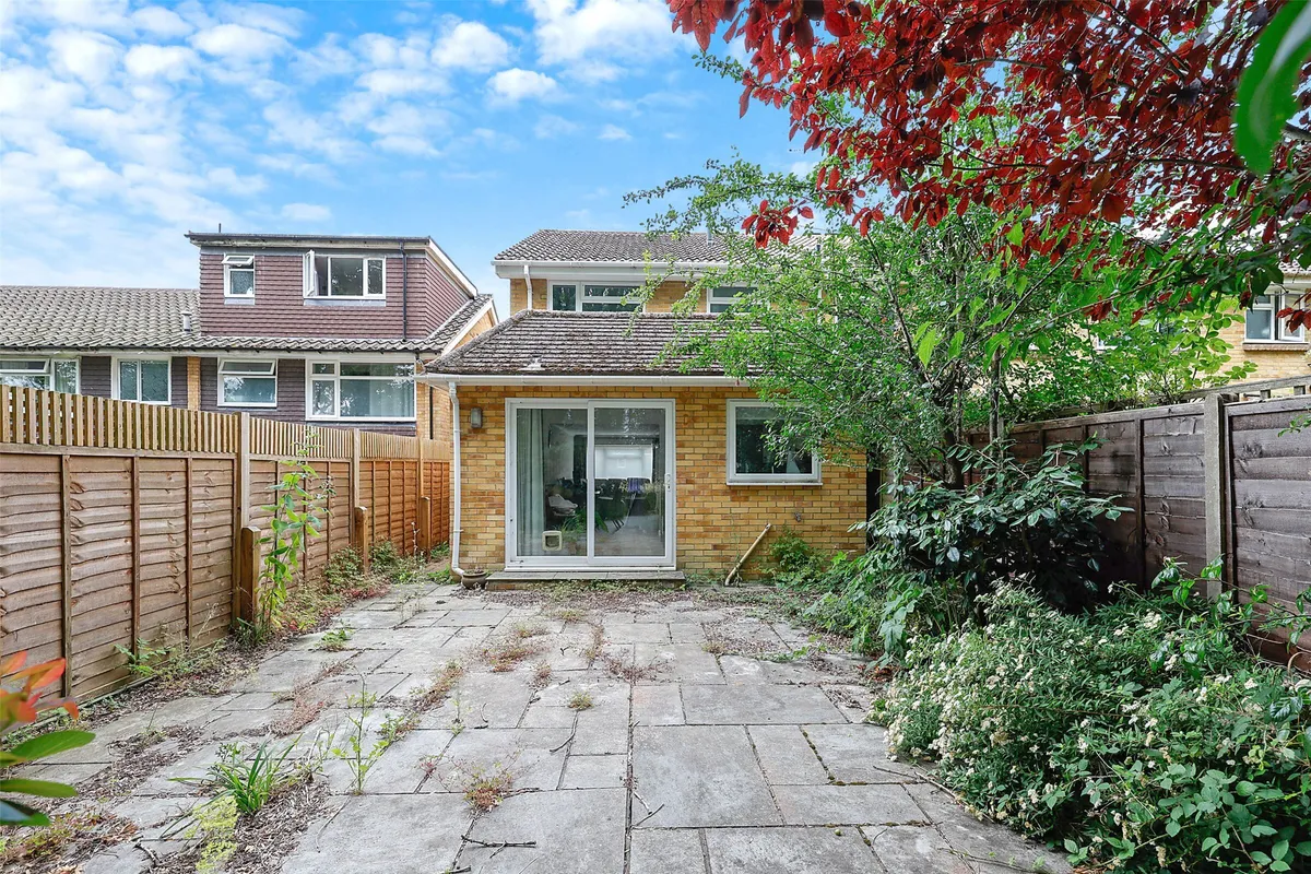 Greenacres, Oxted, RH8