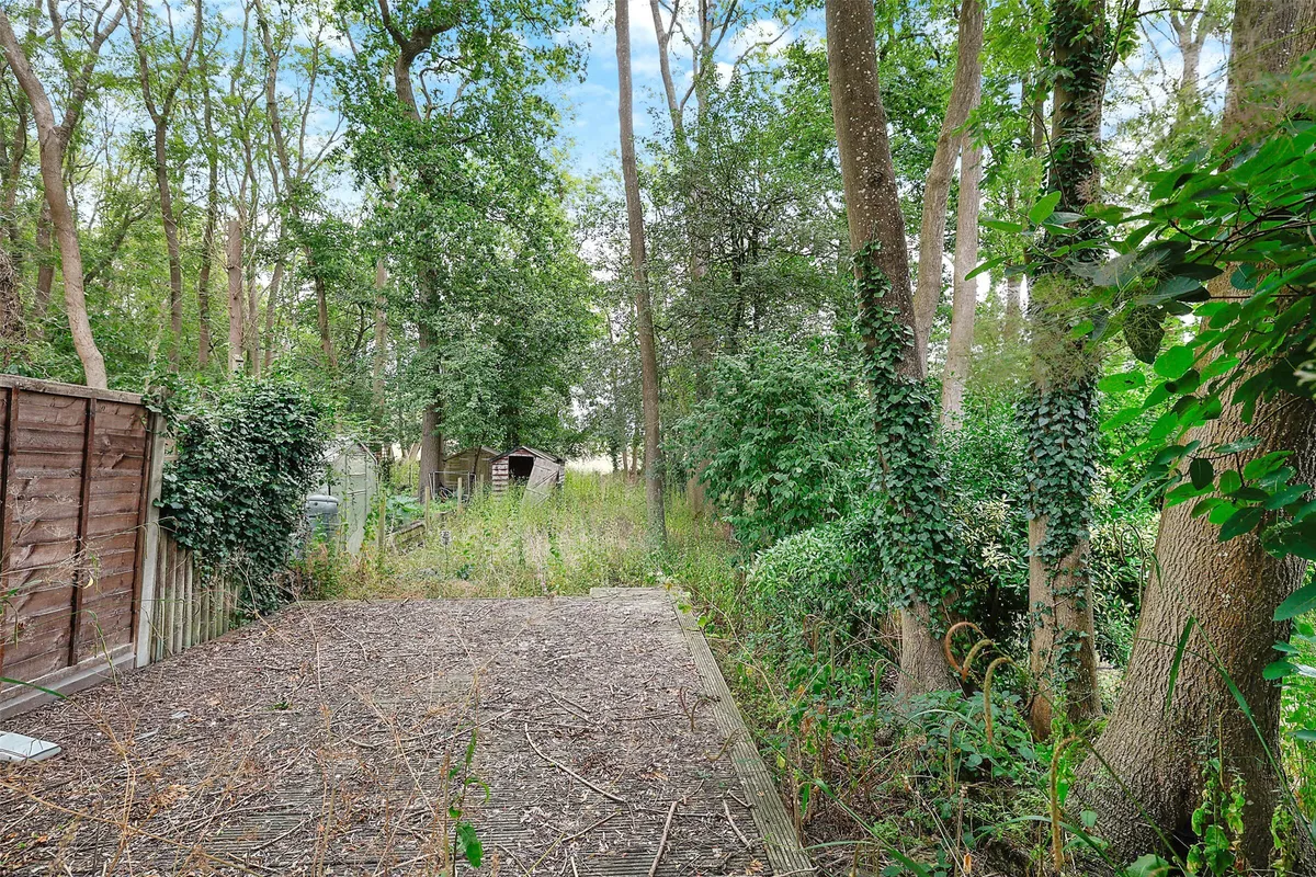 Greenacres, Oxted, RH8