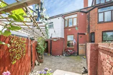 Finch Road, Birmingham