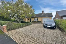 Stonefield Close, Shrivenham, Swindon