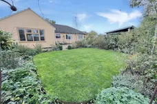 Stonefield Close, Shrivenham, Swindon