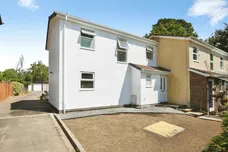 Cleveland Drive, Fareham