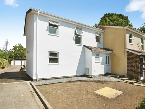 Cleveland Drive, Farehamphoto