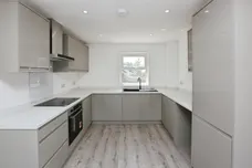 Cleveland Drive, Fareham