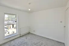 Cleveland Drive, Fareham