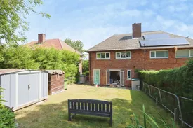 Property responsive