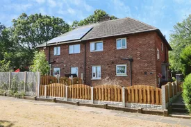 Property responsive